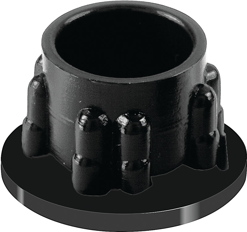 9207 7/8IN (22MM) PLASTIC BLAC