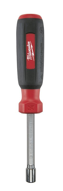 DRIVER NUT MAGNETIC 1/4IN