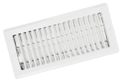 RG0128 3X10 CEILING REGISTER W