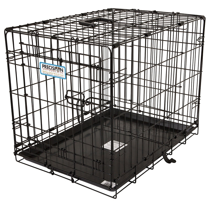 Aspenpet 41274/21942 Dog Kennel, 24 in OAL, 17 in OAW, 20 in OAH