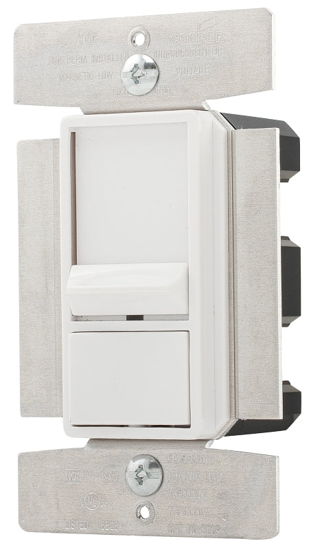 SI10P-W DMMR SLDG SP/3W PST WH