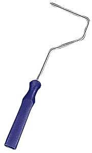 Time Trimmer F-102 Mini Roller Frame, Threaded-Grip Handle