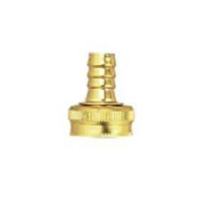 Rainwave RW-926Z-58 Coupling, 5/8 in, Male, Brass