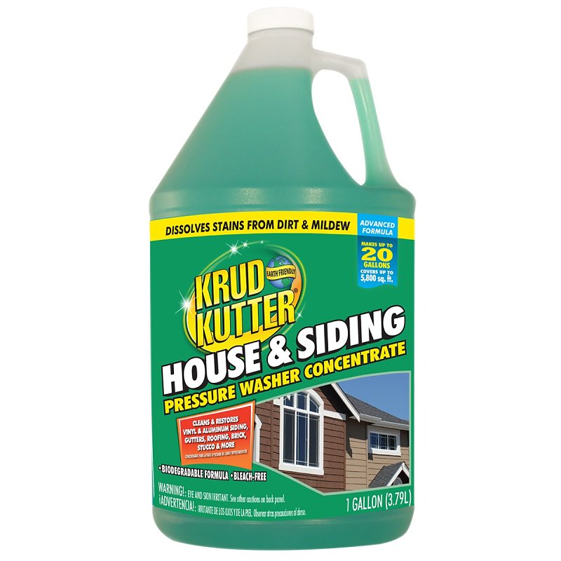 PWC HOUSE&SIDING ADVANCED 1GA