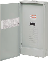 LOADCNTR MAIN BRKR 20SPS 200A
