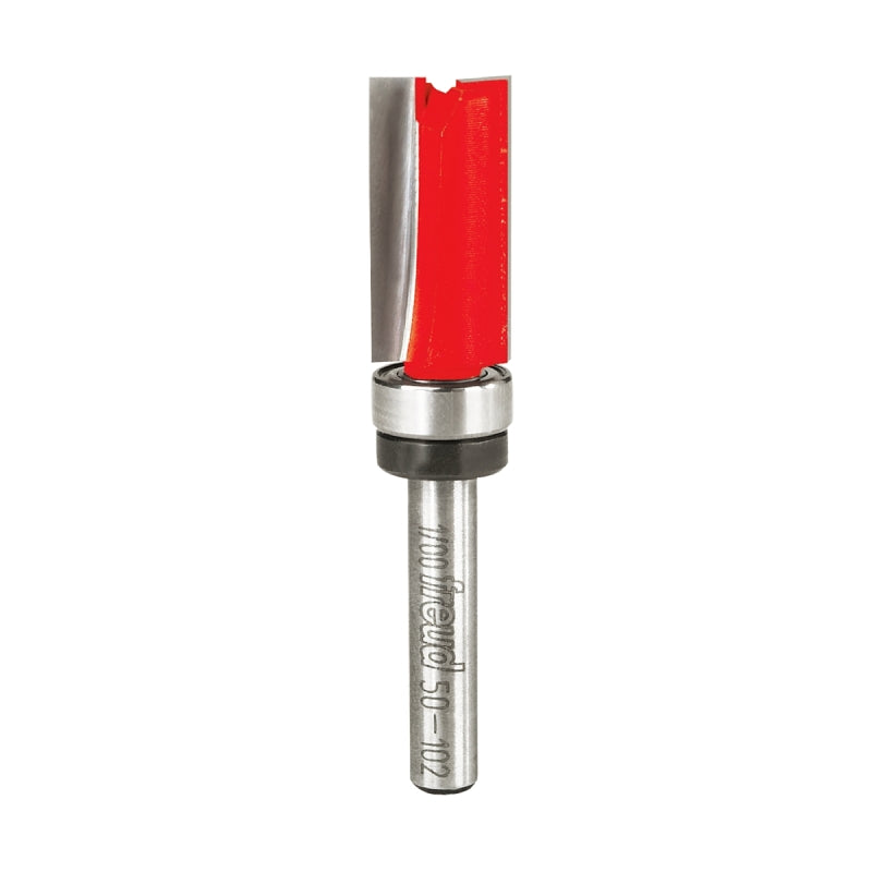 DR50102 BIT TRIM FLUSH 1/2X1IN