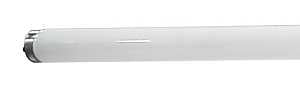 Sylvania 25037 Fluorescent Bulb, 95 W, T12 Lamp, Recessed Double Contact Lamp Base, 7600 Lumens, 4100 K Color Temp