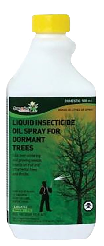 373 500ML DORMANT SPRAY OIL