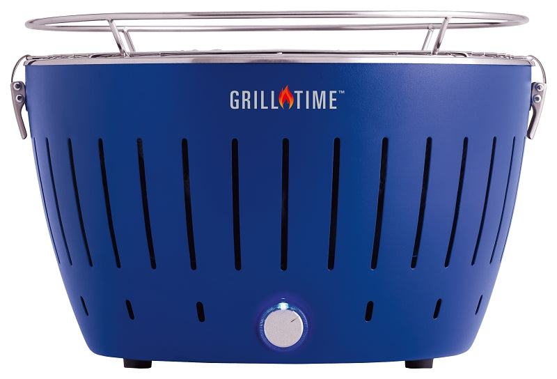 UPG-B-13 GRILL PORTBLE GT BLUE