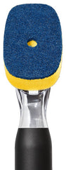 SCRUB DISH DISPENSING SOAP