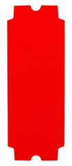 Diablo DCS431100S10G Drywall Sanding Sheet, 11-1/4 in L, 4-3/16 in W, Medium Grit, 100, Ceramic Abrasive