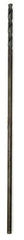 62116 HSS AIRCRAFT BIT 1/4X12