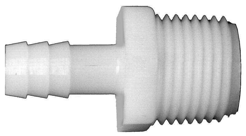525-12DP COUPLR 3/4HBARBX1/2MP