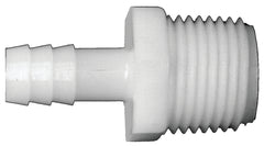 525-12DP COUPLR 3/4HBARBX1/2MP