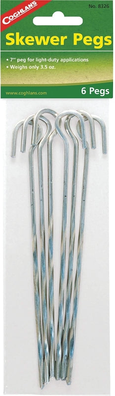 8326 SKEWER PEG 6PK