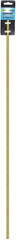 Jandorf 60165 Lamp Pipe, Brass