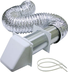 Lambro 1375W Preferred Hood Vent Kit, 10-Piece