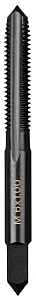 Milwaukee 49-57-5136 Straight Flute Plug Tap, M6x1 Thread, HCS