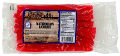 Family Choice 1008 Licorice, Watermelon Flavor, 6 oz