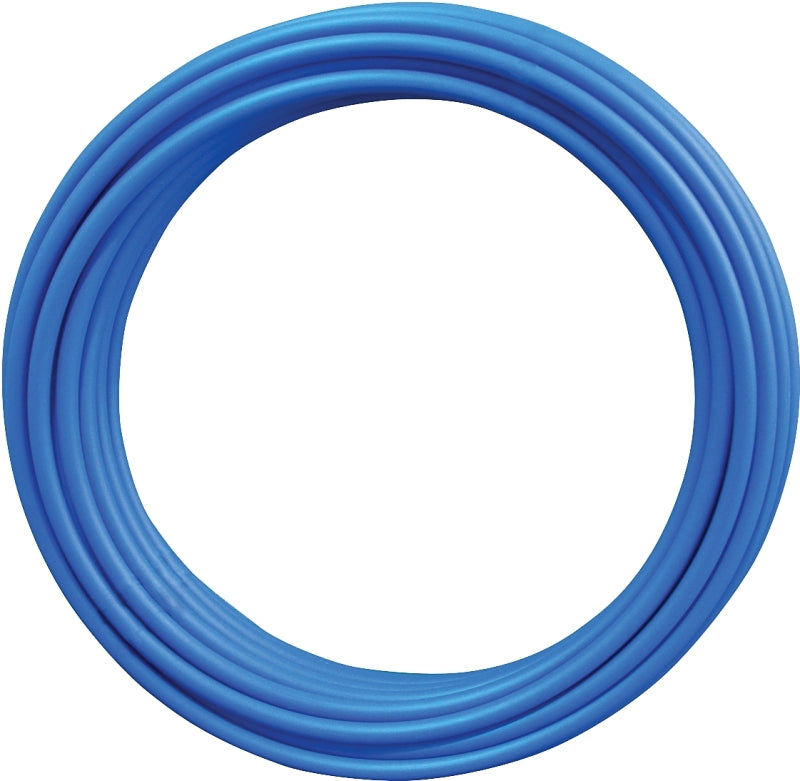 Apollo Valves APPB50034 PEX-B Pipe Tubing, 3/4 in, Blue, 500 ft L