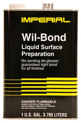 Wilson Imperial COLORmaxx W36061 Liquid Surface Preparation, 1 gal