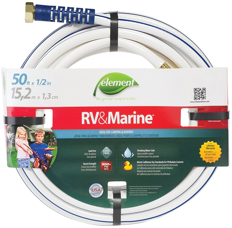CELMRV12050 HOSE RV 1/2INX50FT