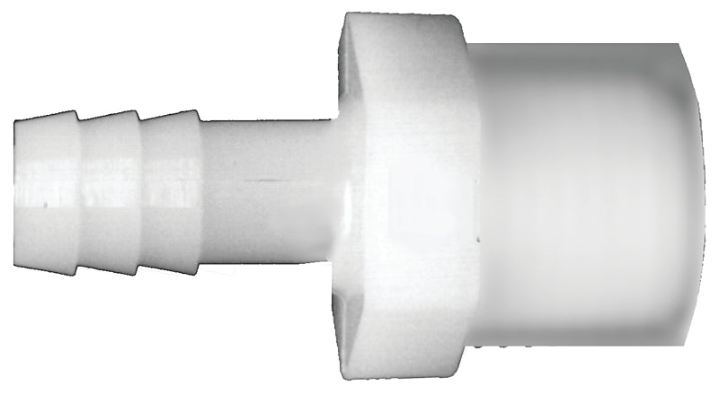 526-6B  COUPLR 3/8HBARBX1/4MP