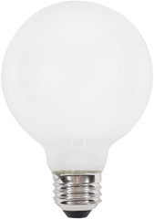 40768 BULB LED G25 FRST DAY 5W