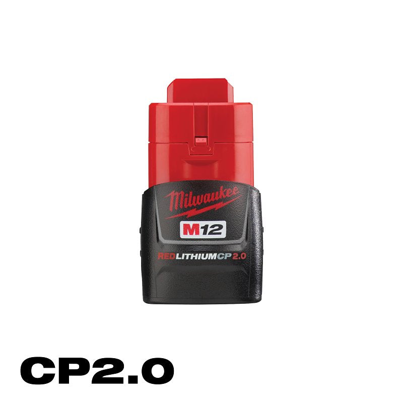 48-11-2420 BATTERY M12 2.0AH