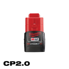 48-11-2420 BATTERY M12 2.0AH