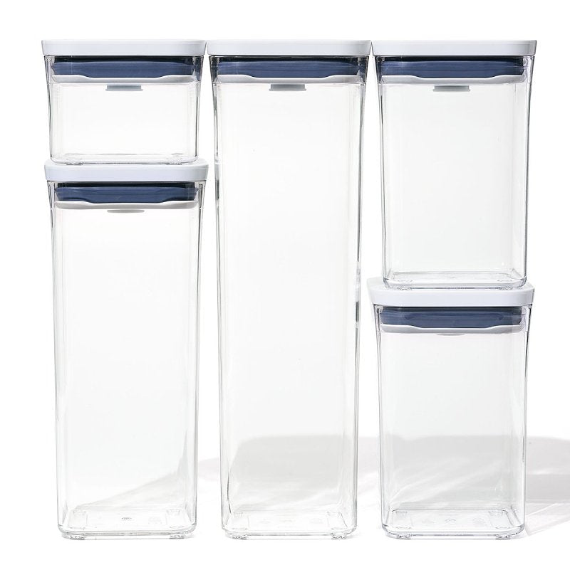 Good Grips 11235900 Pop Container Set