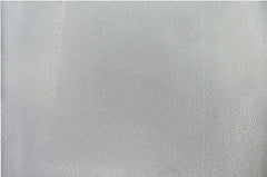 M-D 57836 Metal Sheet, 28 Thick Material, 36 in W, 24 in L, Galvanized Steel