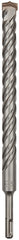 BIT HAMMR ROCK CB 1-1/8X8X10IN