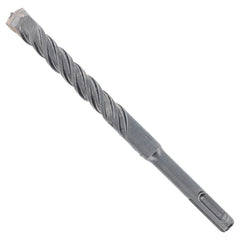 Diablo DMAPL2300-P25 Hammer Drill Bit, 1/2 in Dia, 6 in OAL, Percussion, 4-Flute, SDS Plus Shank