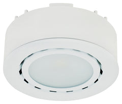 UCP-LED1-WH WHITE RECESS  OR S
