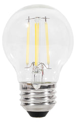 40848 BULB LED G16.5 CLR DAY4W