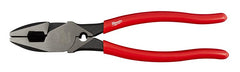 48-22-6500 LINEMANS PLIER 9IN