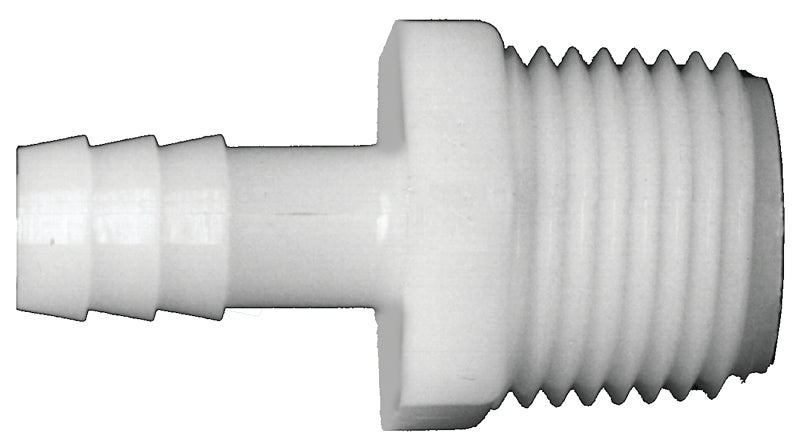 525-10D  COUPLR 5/8HBARBX1/2MP