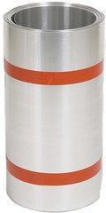 66310 FLASHING ALUM.0078 10X10