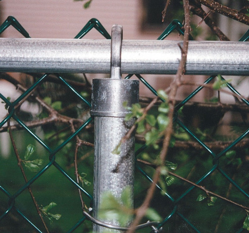 CVG2160 11GA 60X50' FENCE CH/L