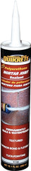 Quikrete 8620-18 Joint Sealant, Gray, 10.1 oz Caulking Tube