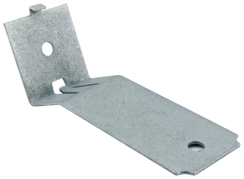 24651094XBC BRACKET FLASH ZINC