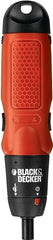 AS6NG SCREWDRIVER CORDLESS