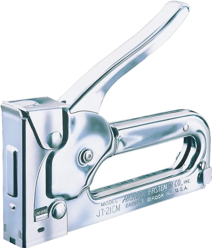 JT21CM CHROME JUNIOR STAPLE GU