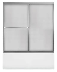 105409-965-170-000 TUB DOOR 2P