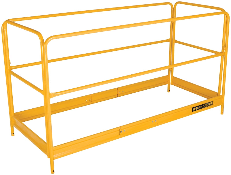 I-CISGRJP GUARDRAIL SET