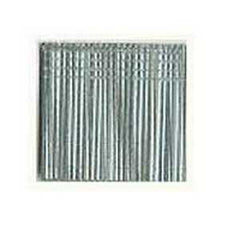 ProFIT 0718104 Finish Nail, 1-3/8 in L, 18 Gauge, Steel, Electro-Galvanized, Brad Head, Smooth Shank