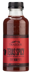 Traeger SAU037 Sauce, 16 oz Bottle