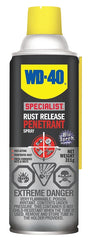 WD-40 1178 Penetrant, 311 g, Aerosol Can, Liquid