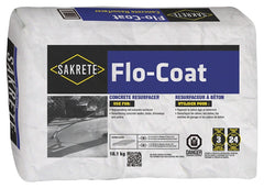 12021111 RESURFACER CNCRT 18KG